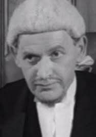 The Scales of Justice 1.2 A Woman's Privilege' (1962)