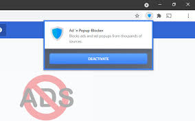 Speed up your browsing experience with our collection of adblockers. Ad N Popup Blocker