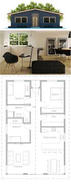 Affordable Home Plan To Narrow Lot Planos De Casas Casas Antiguas Planos De Casas Pequenas