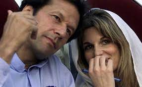 Also known as jemima khan; Ex Wife Jemima Goldsmith Congratulates Imran Khan My Sons Father Is Next Pm