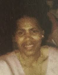 Obituary for Ms. Addie Louise Sanders Matthews