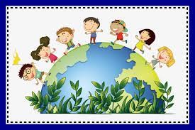 O tema está no conceito do método montessori, conheça! Educacao Infantil Projeto Sustentabilidade Pedagoga Andrea Educa