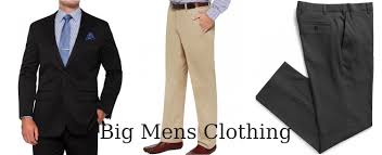 Get free shipping when you purchase eligible products for just $6.50/month. Big Mens Clothing Australia Plus Size Mens Clothing Cheap At Bsp