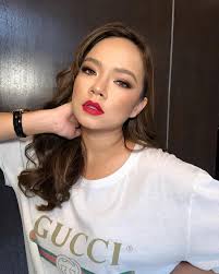 She was born in stats. Video Botak Betul Ke Penampilan Baru Nora Danish Untuk Penggambaran Filem Tarik Perhatian Peminat Berita Steady