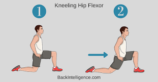 They let you to walk, kick, bend. 8 Easy Hip Flexor Stretches That Your Can Do Anywhere