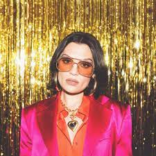 The singer revealed the new. Vertritt Jessie J Grossbritannien Beim Esc 2022 Esc Kompakt