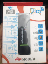 Using a 3g usb modem affords you the convenience of being online while traveling or away from your usual internet connection. 3g Universal Usb Modem Dongle With Wifi Function In Ikeja Networking Products Modem Sales And Unlock Services Jiji Ng