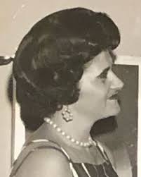 Barbara Jean Holderfield Obituary August 14, 2025