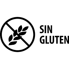 Sin Gluten Logo