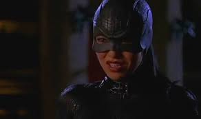 Birds Of Prey Tv Lady Shiva Birds Of Prey Tv Lady Shiva Lady Birds Of Prey