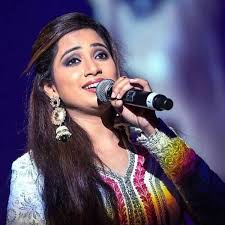 Best of sunitha hit songs telugu songs juke box. Shreya Ghoshal All Latest Song Lyrics With Video