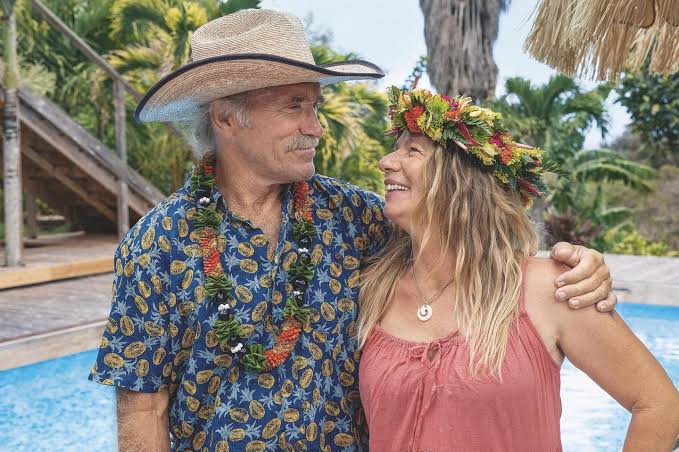 Konny + Manu Reimann im Interview: "Dann geht die Reise weiter" | GALA.de