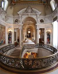 In 1781 the surrounding village, built mostly of wood, was. Photographs Of Castles In France French Chateaux And Castles Chateaux Forts