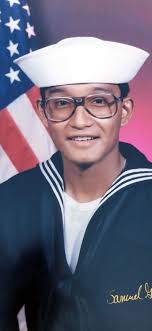 Samuel George Valdivia Obituary