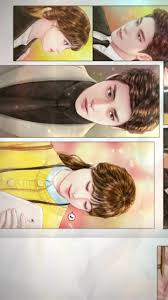 My Secret Romance Anime Love Couple Romance Comics Anime Romance