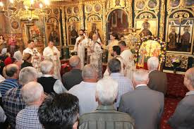 Imparatului constantin i i se datoreaza incetarea persecutiilor impotriva crestinilor si stabilirea crestinismului drept una dintre religiile oficiale ale imperiului roman. Hramul Bisericii Sf ImpÄƒraÅ£i Constantin Si Elena Din GalaÅ£i