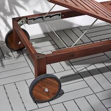 Pin De Diego Granados En Asoleadoras Y Perezosas Tumbonas Reposeras De Madera Ikea