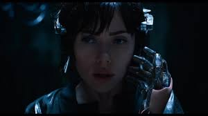 The film was written by kazunori itō and based on the manga of the same name by masamune shirow. Ghost In The Shell 2017 Imdb