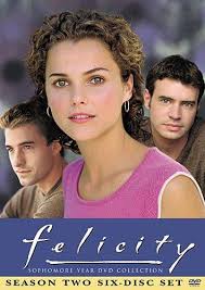 Felicity (1998)