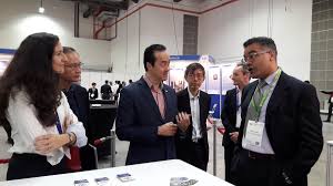 Also learn how he earned most of networth at the. Uk In Singapore On Twitter Techinnovation2018 Has Only Just Kicked Off The Innovateuk Booth Is Already Generating A Buzz Dr Koh Poh Koon Snr Minister Of State Trade Industry
