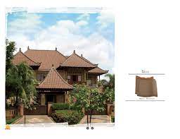 The colouring process uses international standard glazed raw material. Genteng Keramik Kanmuri Milenio Distributor Kanmuri