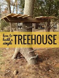 Maybe you would like to learn more about one of these? How To Build A Treehouse For Your Backyard