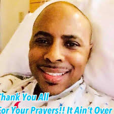 Fundraiser for Bridget Dewees by Raymond Pinckney Jr : We Love Jay and  Bridget