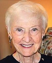 Joyce Bernice Reckner Obituary