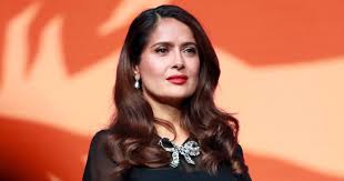September 2, 1966) is a mexican and american film actress and producer. Salma Hayek On Her Near Fatal Covid Battle Refusing To Go To Hospital 7 Weeks In Isolation