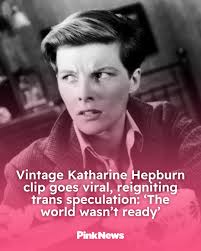 I hope she's in another timeline being the boy she never got to be in  this.” ➡️ bit.ly/3F57G1A