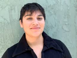 Minerva Campos's Instagram, Twitter & Facebook