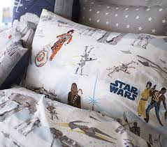 Add a distinctly bold and bright touch to your little sweetie's bedroom with kids lilly pulitzer bedding from pottery barn kids. Star Wars The Last Jedi Kids Sheet Set Pottery Barn Kids