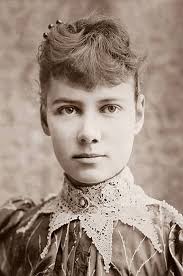 Nellie Bly: The Investigative Journalist who Reported