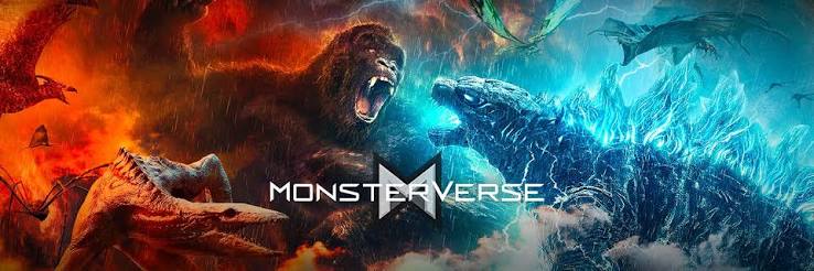 Godzilla: King of the Monsters (@GodzillaMovie) • Facebook