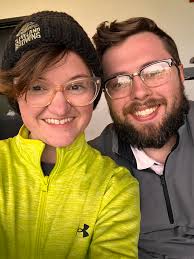 What are some recommendations for things to do and places to eat in  Marietta, Ohio for an anniversary trip?