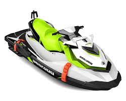 Sea-doo Gti Limited 155 Family Fun Sea-doo Watercraft Sea-doo Us Jet Ski Skis For Sale Water Crafts