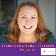 Transformational Speaker's Podcast: Author your life and Reach Fulfilment  with David McCrae