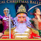 NUTCRACKER! Magical Christmas Ballet