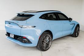 Image result for Frosted Glass Blue 2022 Aston Martin