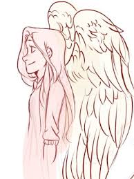 Robyn Smaller Wings Art Reference Poses Character Art Wings Drawing Both things are hard, but society tends to allow more unreal wings as acceptable. pinterest