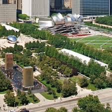 12 Fun Facts about Millennium Park