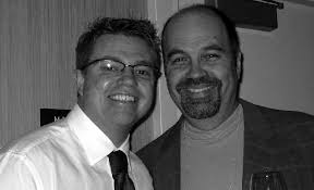 2008 AGLP Award Presentations George Harrison, M.D.