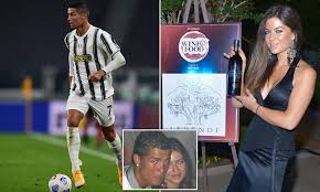 © 2020 vice media group. Cristiano Ronaldo May Face His Rape Accuser In Court After Las Vegas Judge Rules Against Him Daily Mail Online