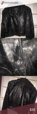 Italian Stone Leather Jacket Giovanni Navarre Brand Giovanni Navarre Ladies Italian Stone Genuine Leather Ja Leather Jacket Genuine Leather Jackets Fashion