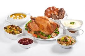Craig has often said he holds the annual dinner simply to give back because my community has given me so much. Best 30 Craig S Thanksgiving Dinner In A Can Best Diet And Healthy Recipes Ever Recipes Collection