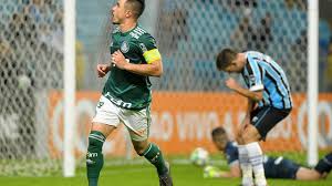 A tarde, muita premier league e série b para acompanhar, mais tarde, o palmeiras decide a vaga na final da libertadores com o river plate; Gremio 0 X 2 Palmeiras Campeonato Brasileiro Rodada 10 Tempo Real Globo Esporte