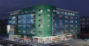 The hilton santa monica hotel & suites offers stylish accommodations with unmatched quality service. Hampton By Hilton Santa Monica Hotel Opens