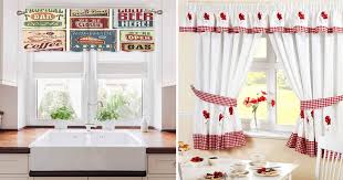 Check spelling or type a new query. Tendine Country 10 Idee Per Arredare La Vostra Cucina