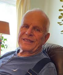 David McLeod Obituary