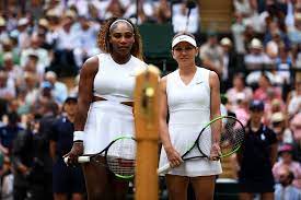 Relive the 2019 ladies' singles final in full.join mywimbledon at wimbledon.com/mywimbledonsubscribe to the wimbledon youtube channel. Serena Williams Wimbledon 2019 Results Popsugar Fitness